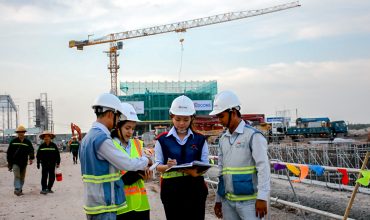 chứng chỉ an toàn nhóm 2